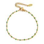 Thin Link Chain