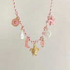 Sea Love Pendant - Piña Colada