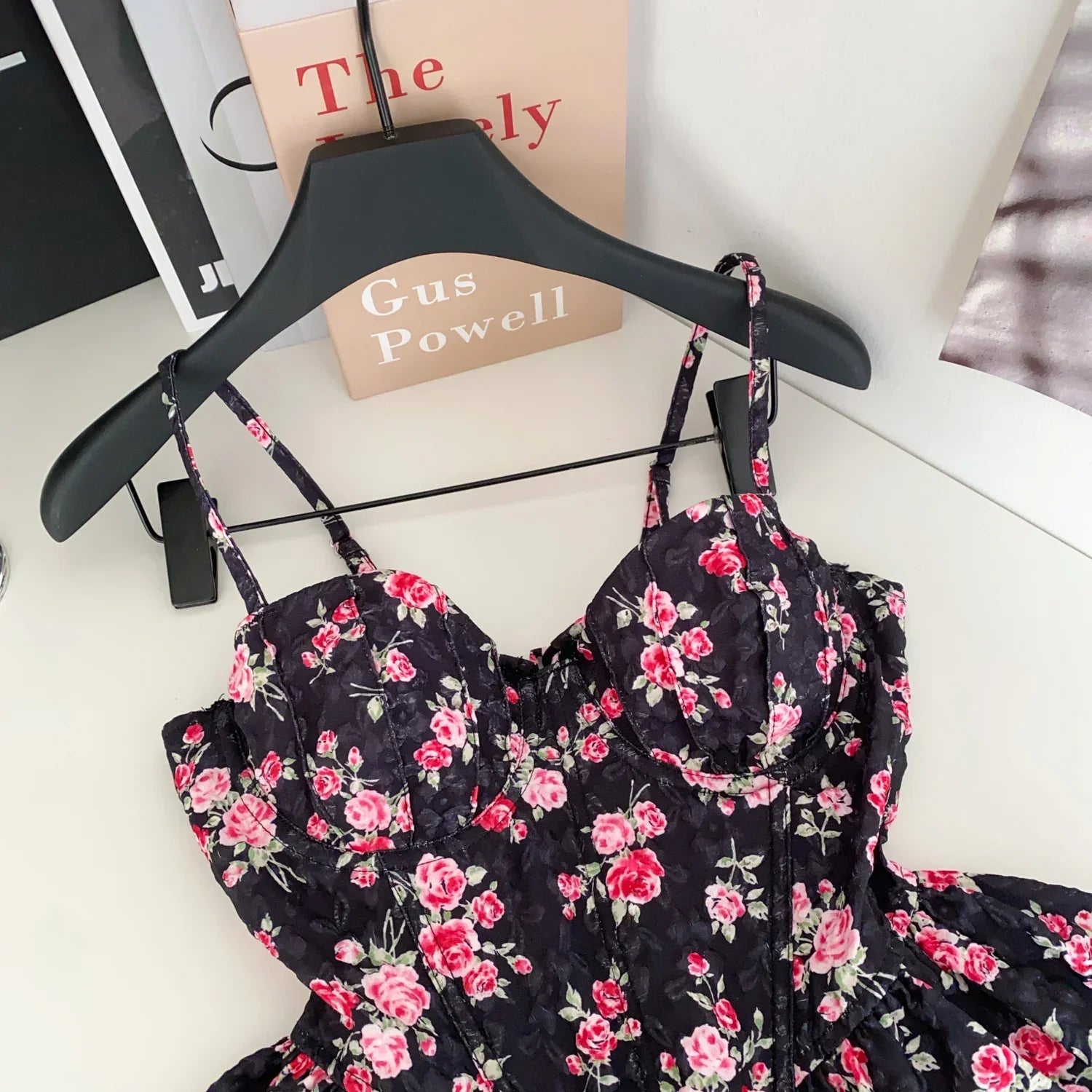 French Corset Slim - Piña Colada