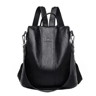 Vintage Women's Bag Large - Piña Colada
