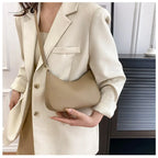 chic minaudière-style shoulder bag - Piña Colada