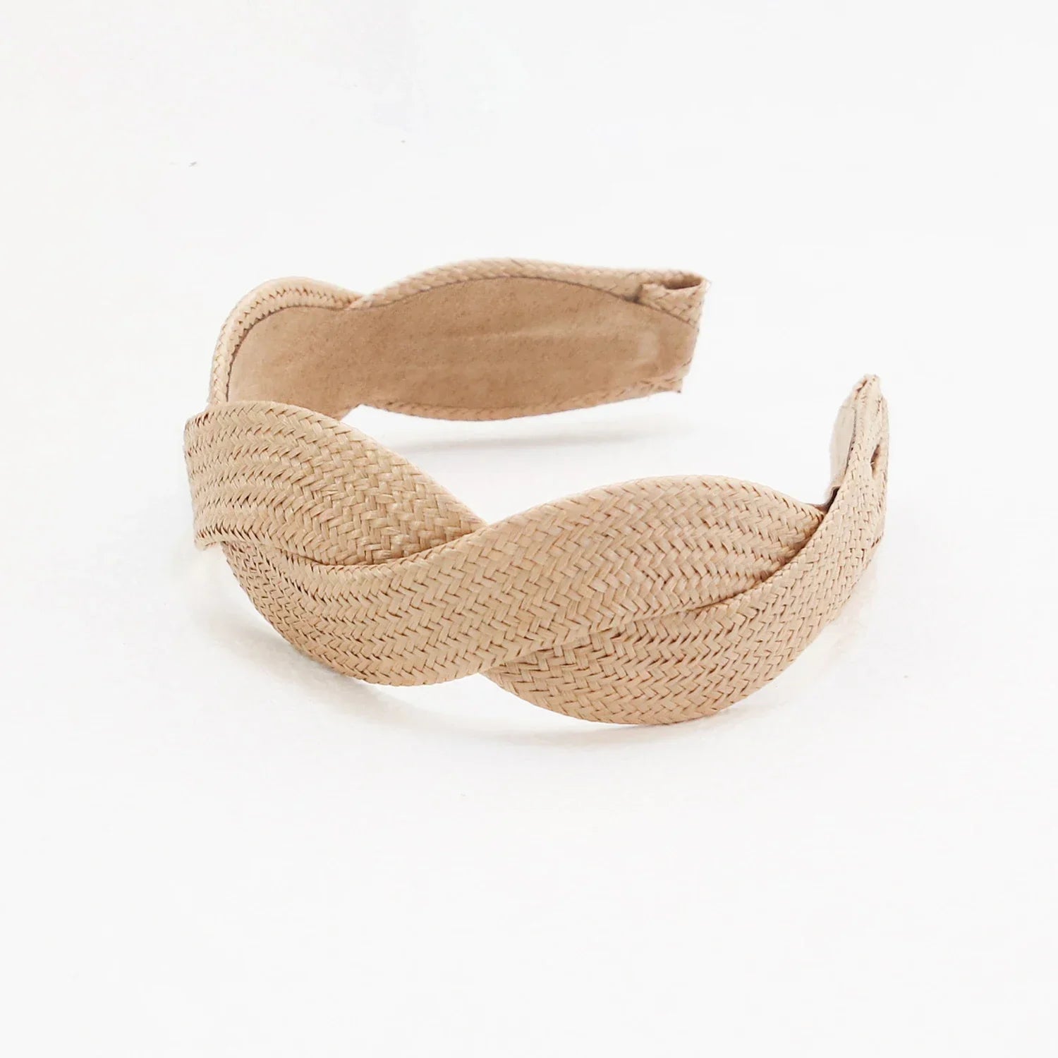 Wide Headbands - Piña Colada