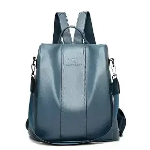 Vintage Women's Bag Large - Piña Colada