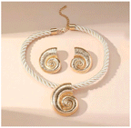 3 Pcs/set Starfish Pendant Ocean - Piña Colada