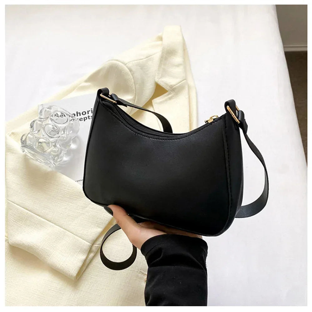 chic minaudière-style shoulder bag - Piña Colada