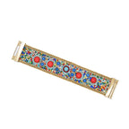 Turquoise Magnetic Snap Bracelet - Piña Colada