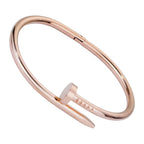 Cuff Bangle Bracelet