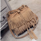 Retro Bags Tote New Handbag - Piña Colada