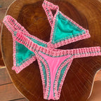 Crochet Bikini