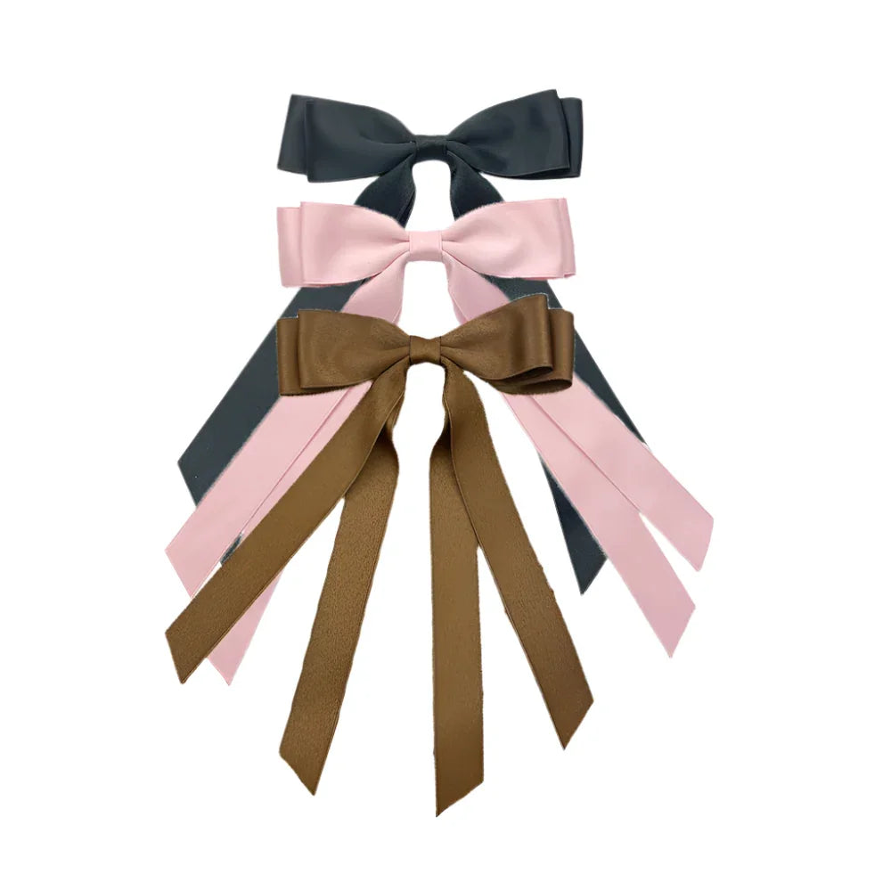 3pcs Sweet Ribbon - Piña Colada