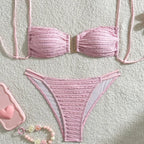 Swimsuit Set Detail