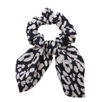 Bow Scrunchies - Piña Colada