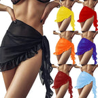 Skirt for Women Beach - Piña Colada
