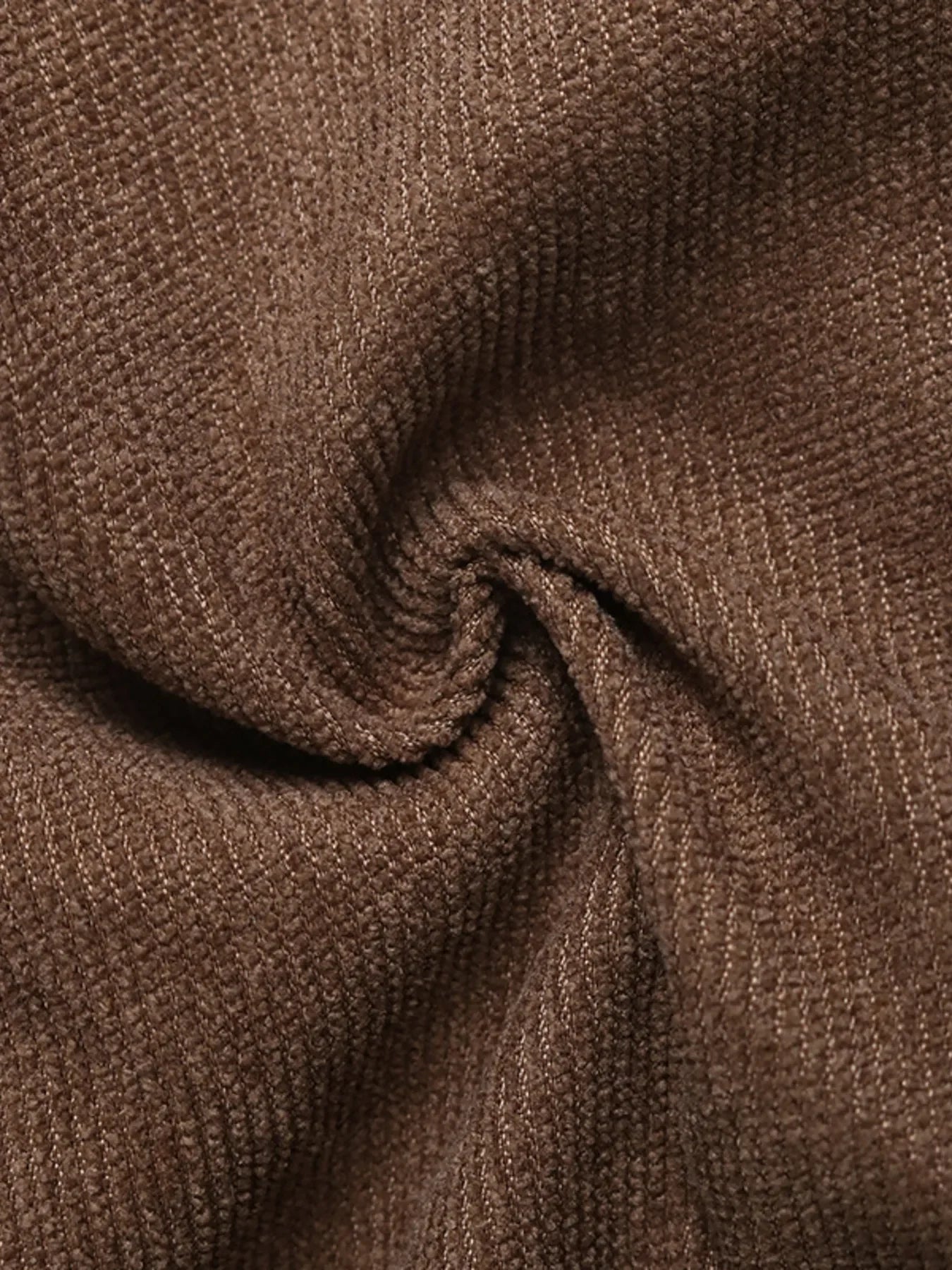 Pleated Mini Skort - Piña Colada