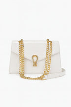 Crocodile Pattern Shoulder Bags