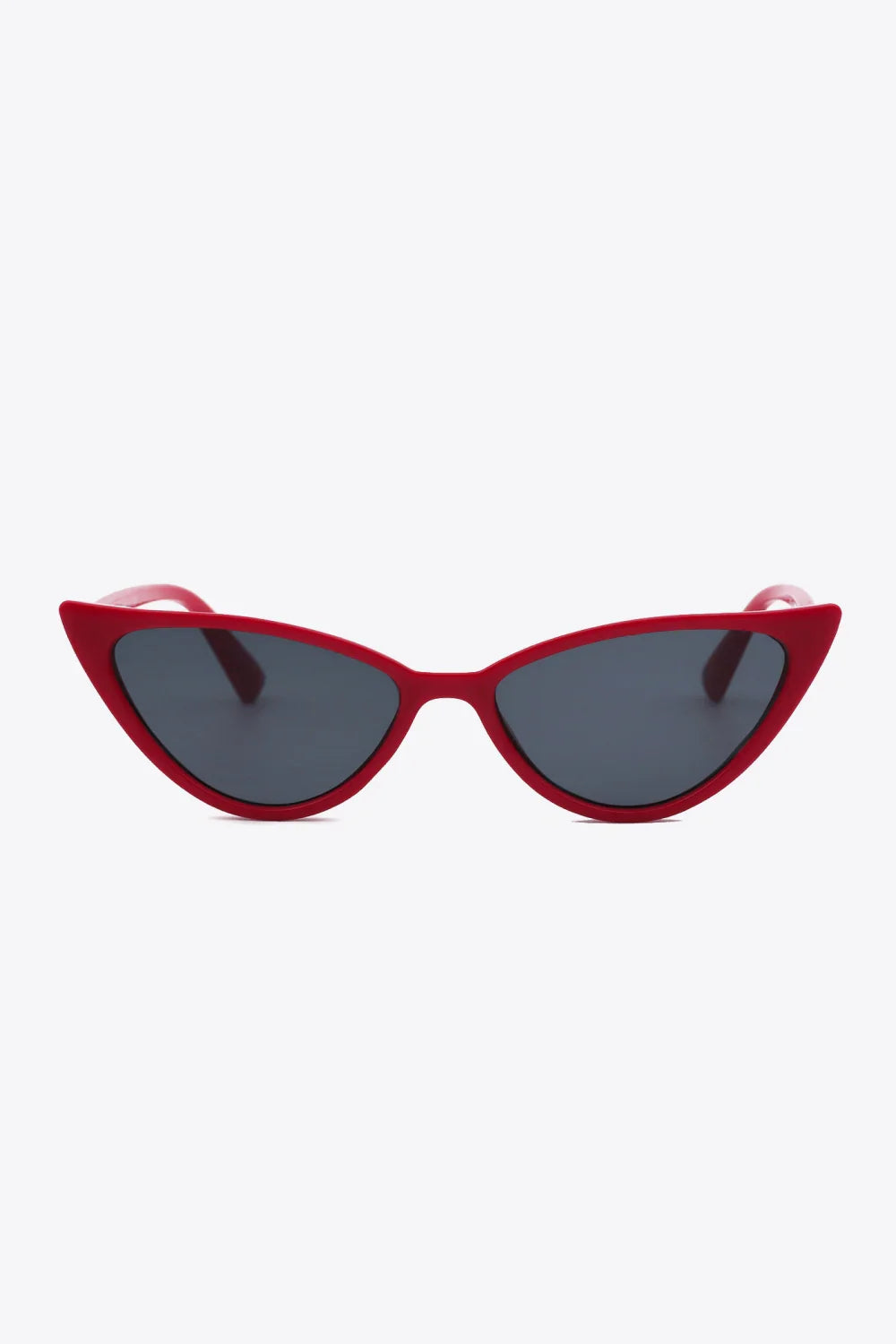 Polycarbonate Cat-Eye Sunglasses - Piña Colada