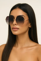 UV400 Eyeglasses Frame Camping